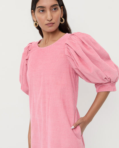 Loeffler Randall Top Pick - Willy Mini Dress