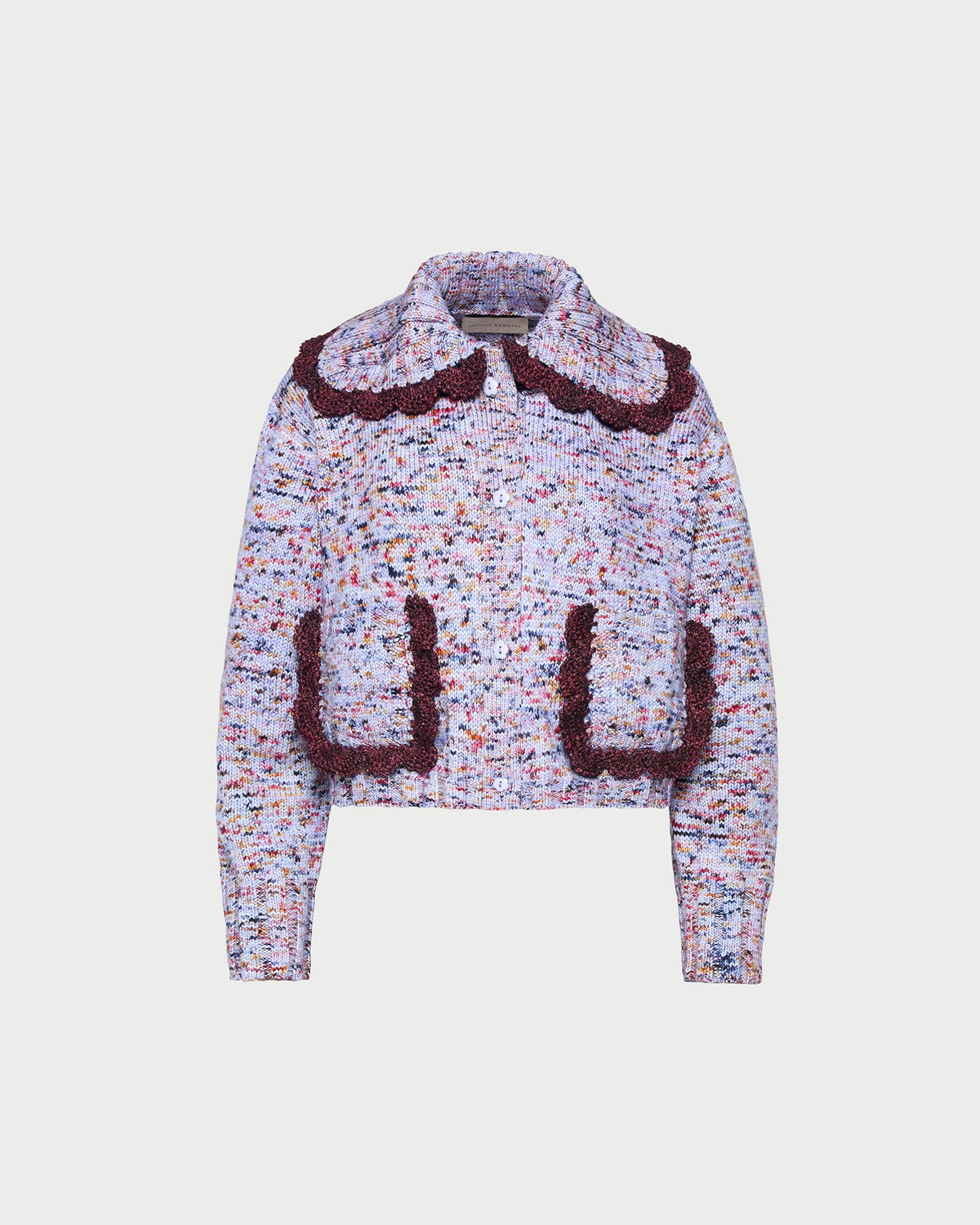 Loeffler Randall Customer Favorite - Lo Cardigan