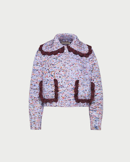 Loeffler Randall Customer Favorite - Lo Cardigan